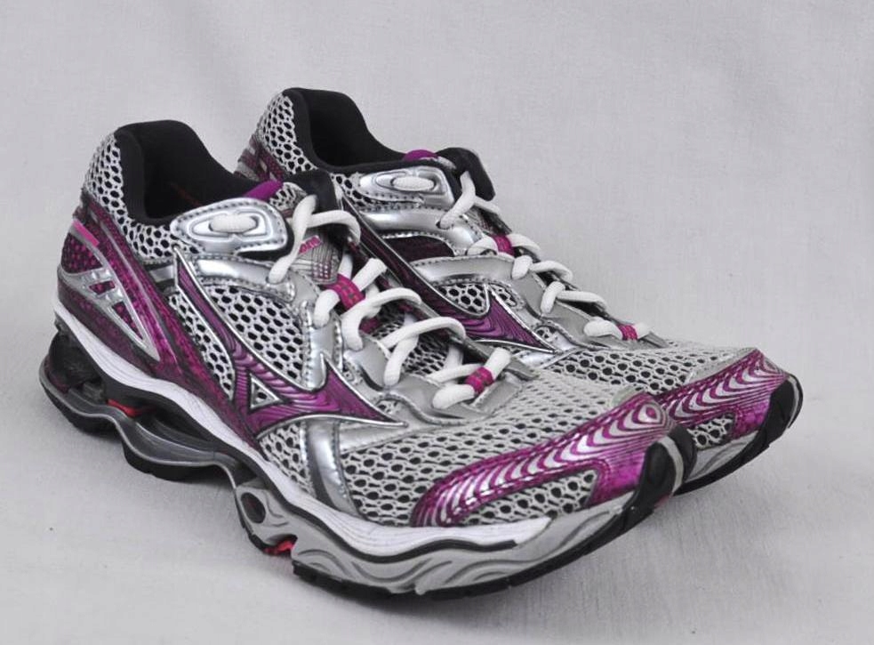 MIZUNO WAVE CREATION 12_ BUTY DAMSKIE_39