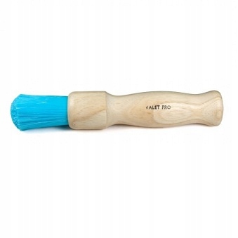 ValetPRO Chemical Resistant Brush