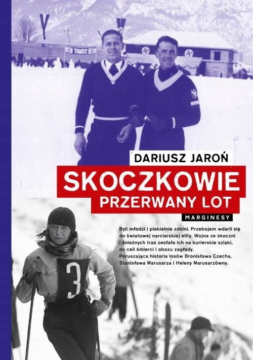 Skoczkowie