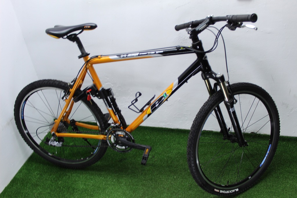 MTB górski Batavus B1 Deore LX 28'