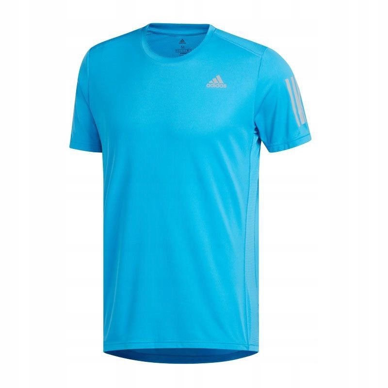 Koszulka adidas OWN Run Tee T-shirt M DX1313 L