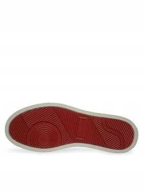 gant Sneakersy Męskie GANT-MC JULIEN 30631889 G316 WHITE/MARINE biały
