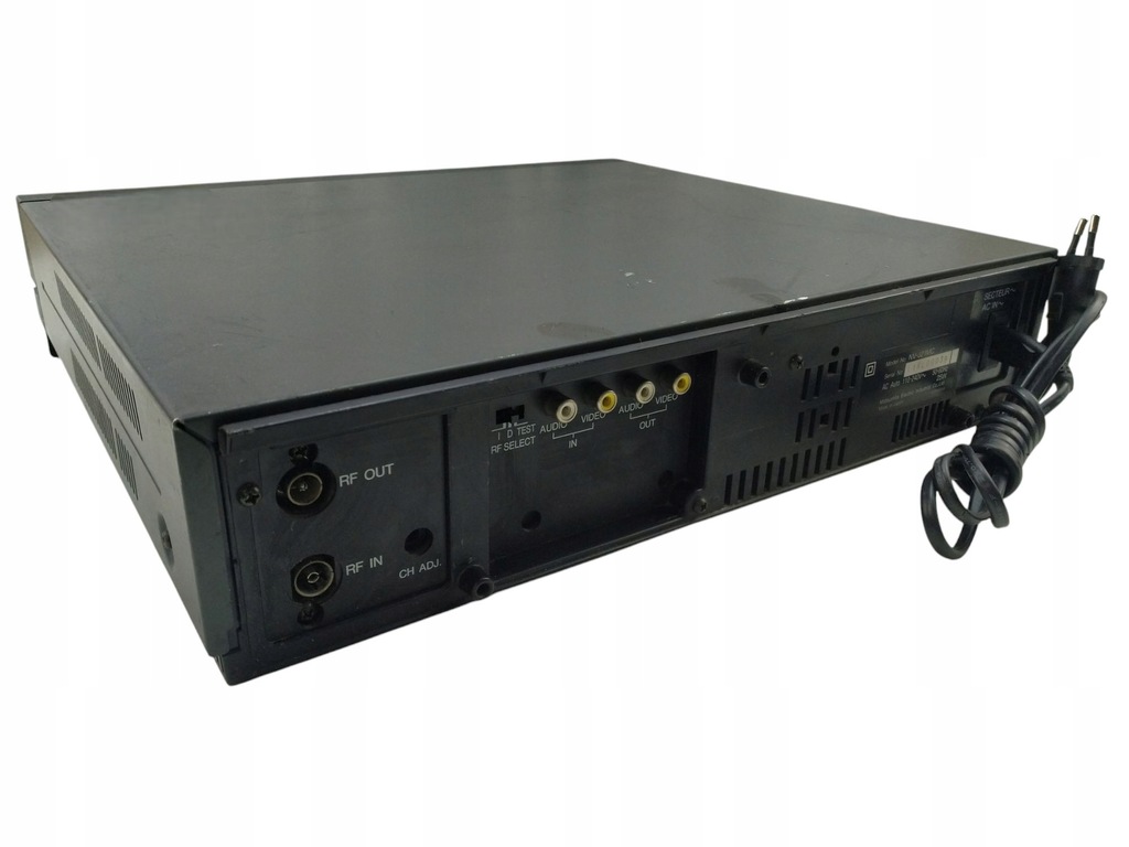 Panasonic ビデオ編集機 NV-HDD1 Panasonic ビデオ編集機 NV-HDD1