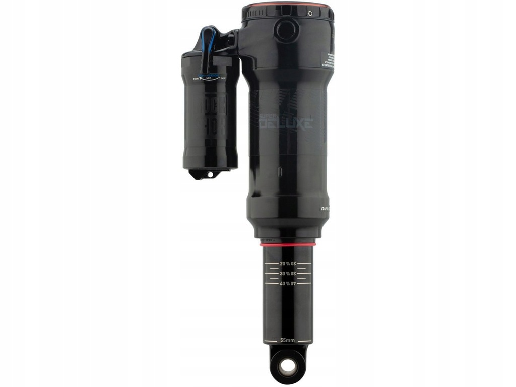 Amortyzator tylny Rock Shox Superdeluxe RC3 205X65