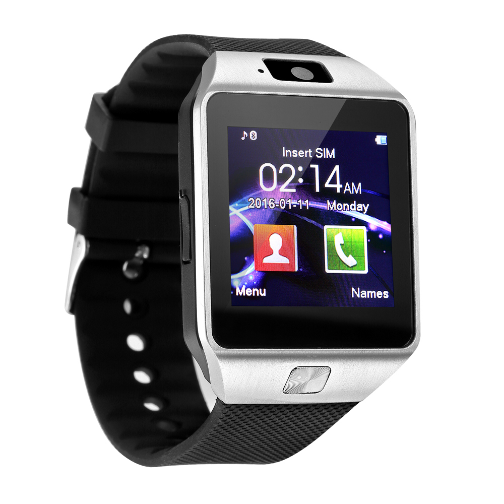 2018 dz09 smartwatch