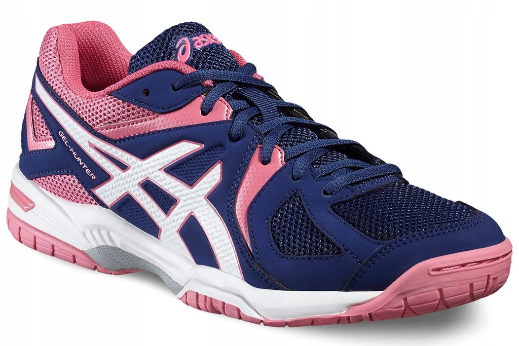 Damskie Buty ASICS GEL-HUNTER 3 -38-