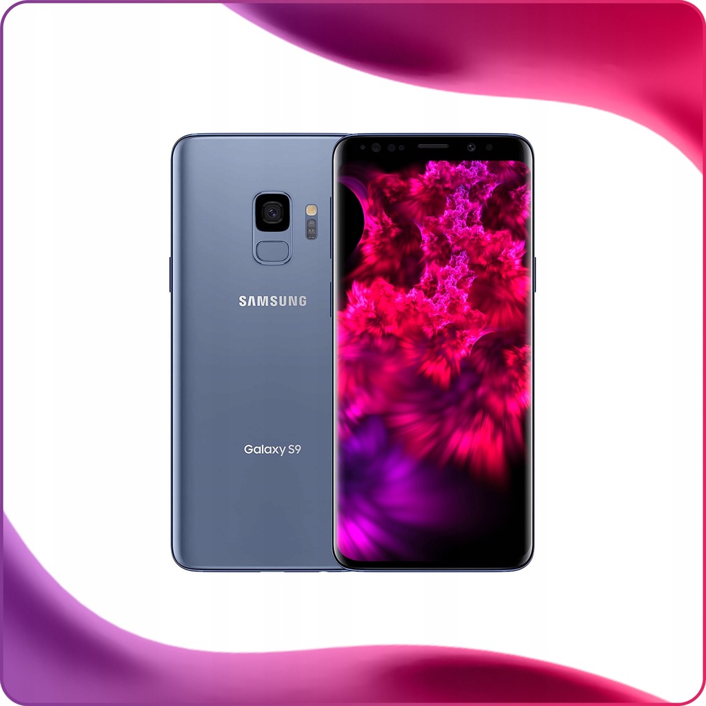 Купить СМАРТФОН SAMSUNG GALAXY S9 – ВЫБОР ЦВЕТА: отзывы, фото, характеристики в интерне-магазине Aredi.ru