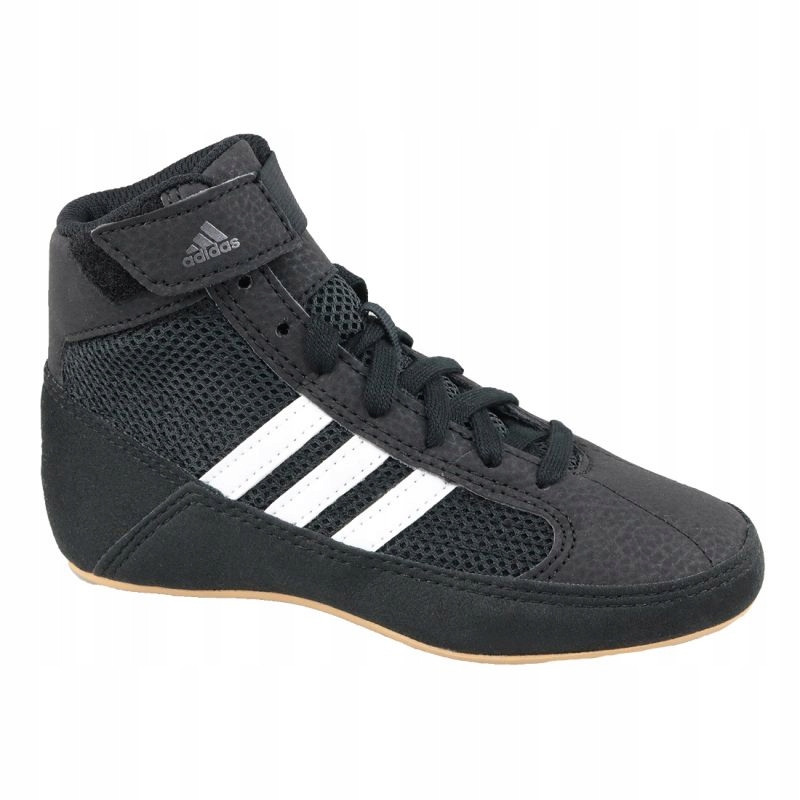 Buty adidas Havoc K Jr AQ3327 37 1/3