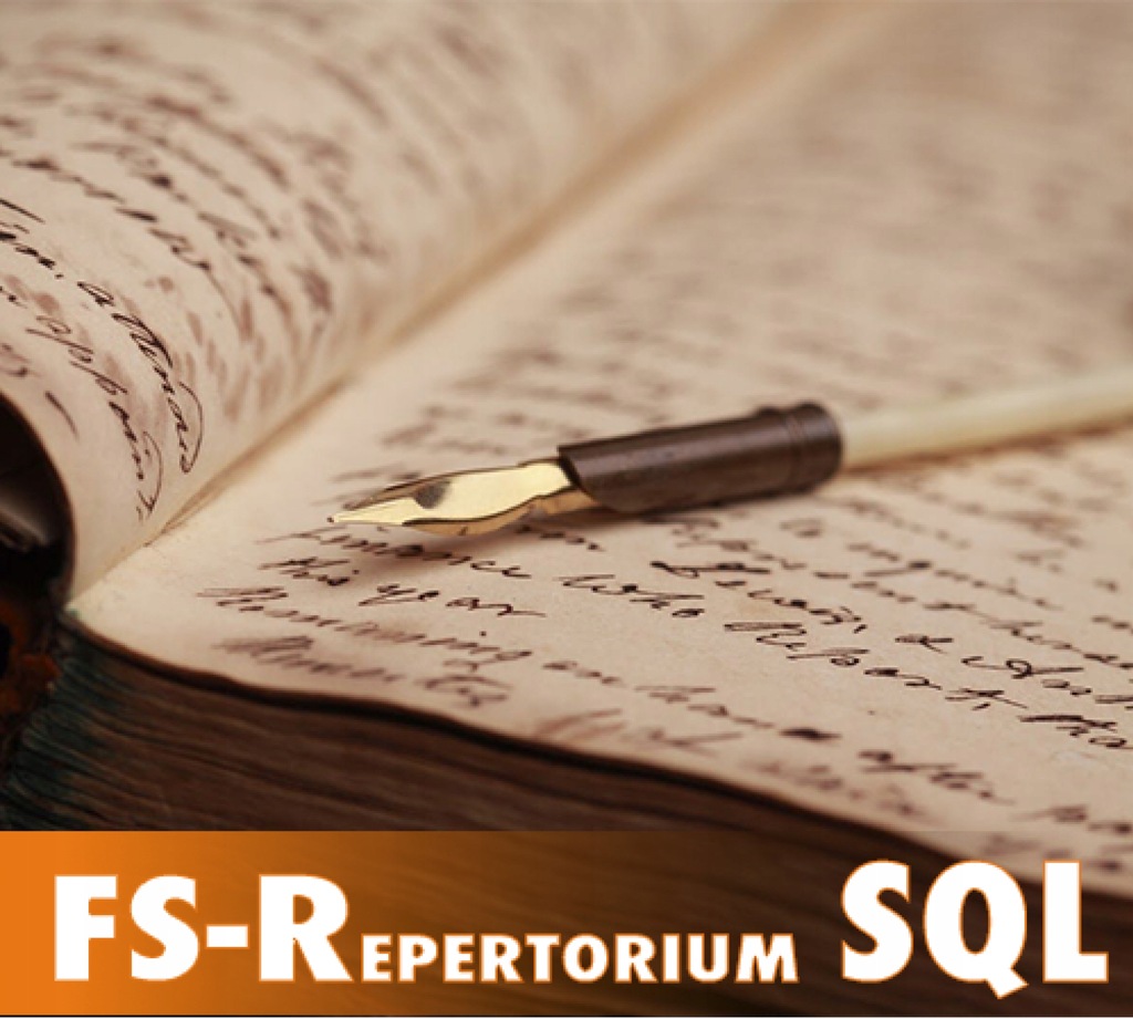 FS-REPERTORIUM SQL 2019 -program dla tłumacza