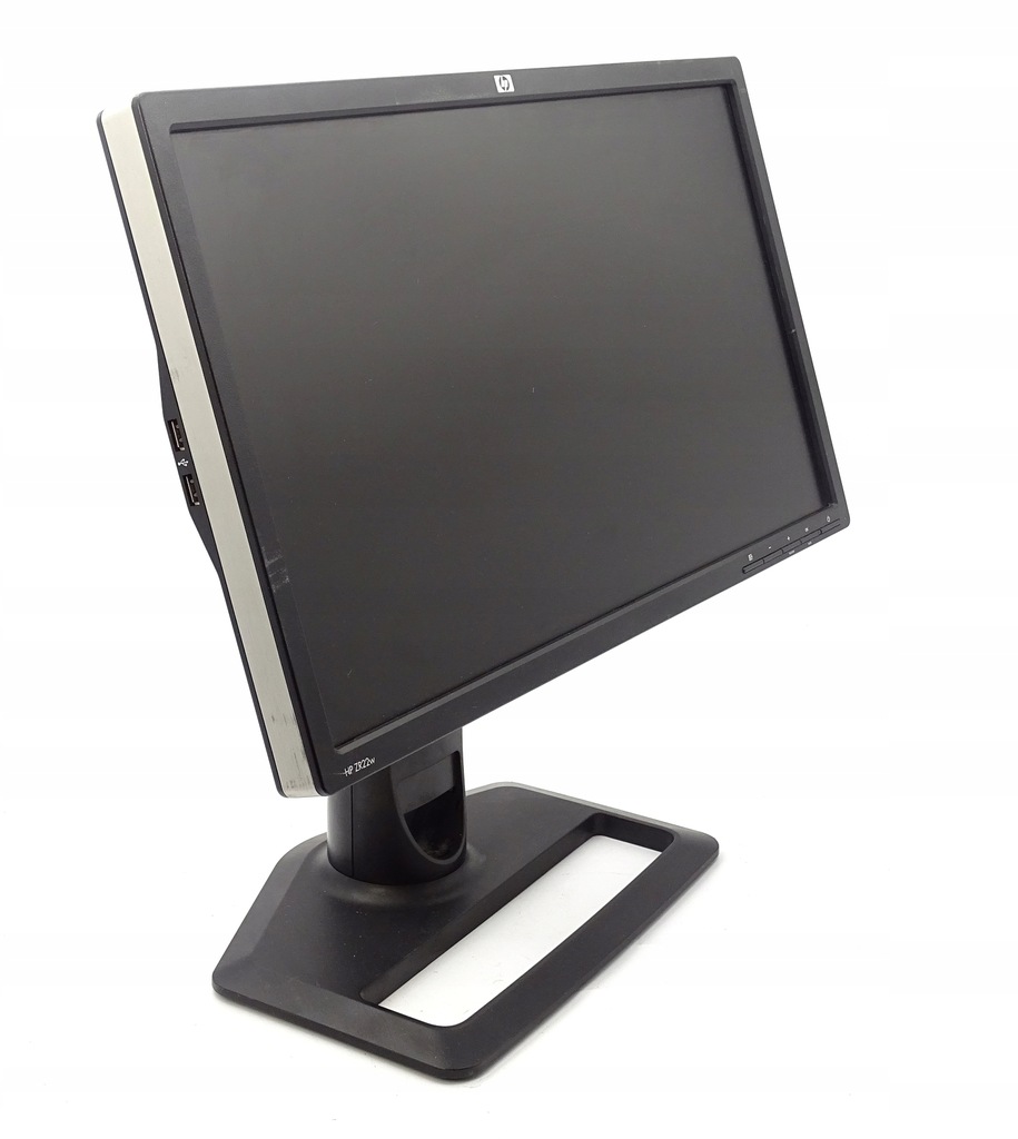 Monitor HP ZR22w21,5"1920x1080IPSLCD A 12618550796 oficjalne