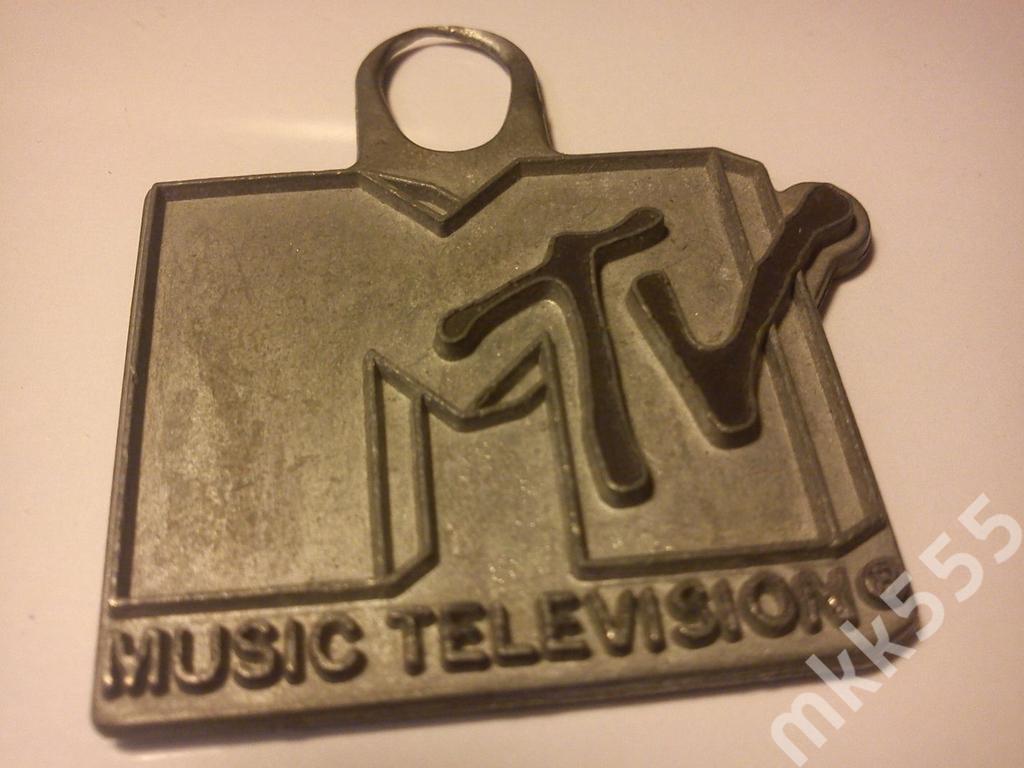 MUZYKA   MTV