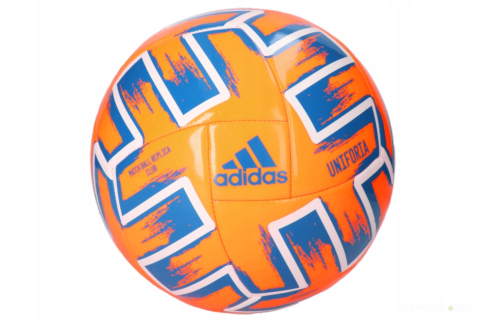 Мяч футбольный adidas Euro 2020