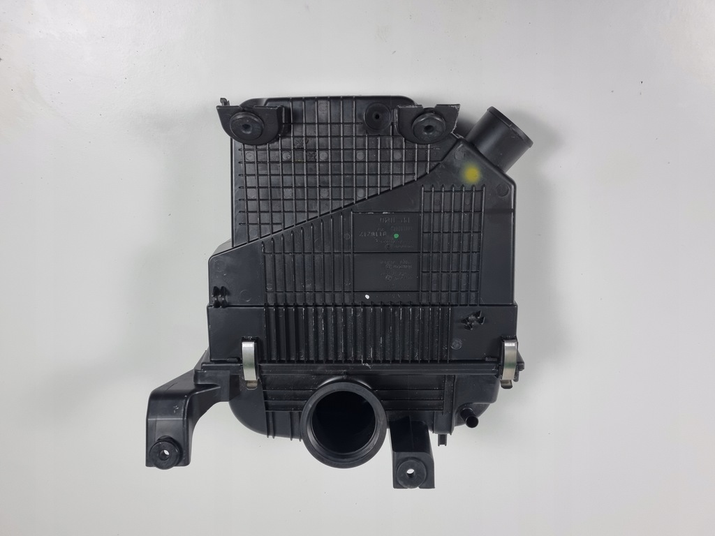RENAULT DACIA OBUDOWA FILTRA POWIETRZA 165001429R