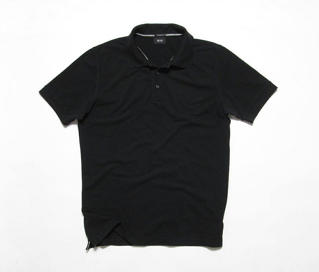 HUGO BOSS __ CLASSICS POLO SHIRT __ ORIGINAL __ XL