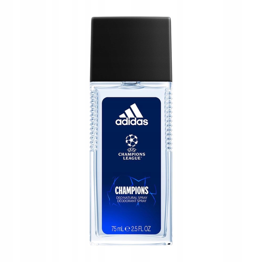 Adidas Uefa Champions League Champions dezodora P1