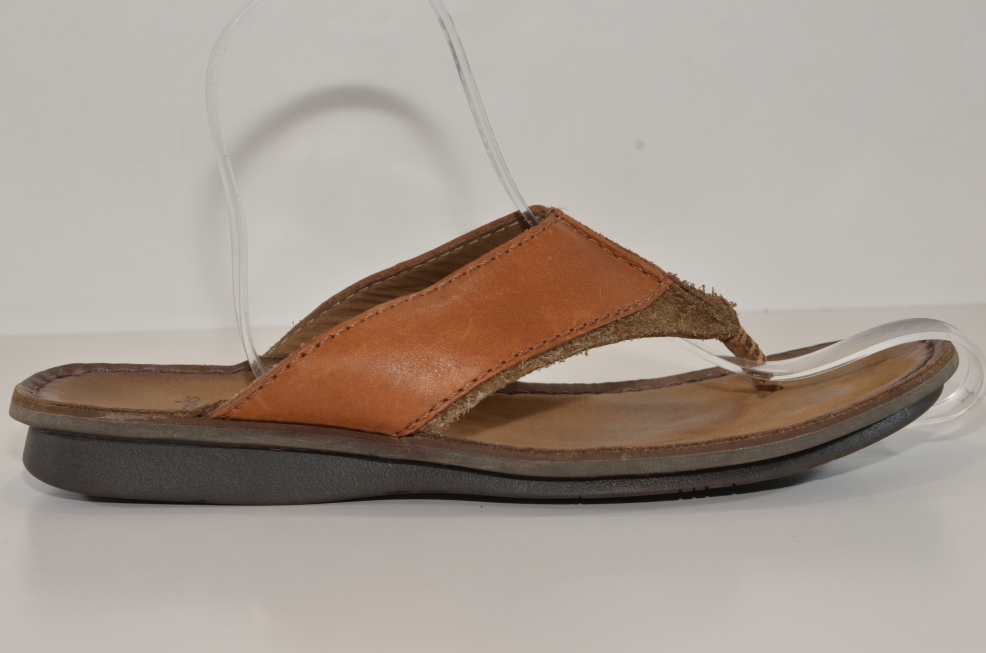 CLARKS skóra r 41/26,5 cm j nowe