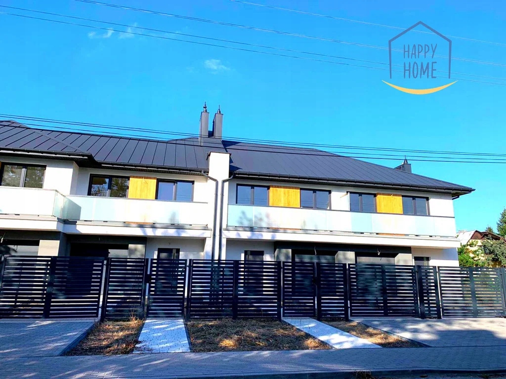 Dom, Piastów, Pruszkowski (pow.), 123 m²