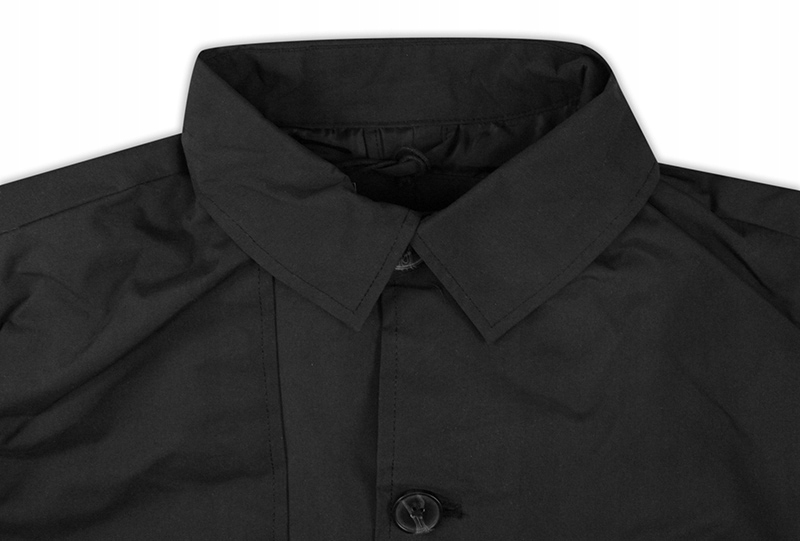 Купить Черное элегантное пальто с пуговицами Brave Soul — XL: отзывы, фото, характеристики в интерне-магазине Aredi.ru