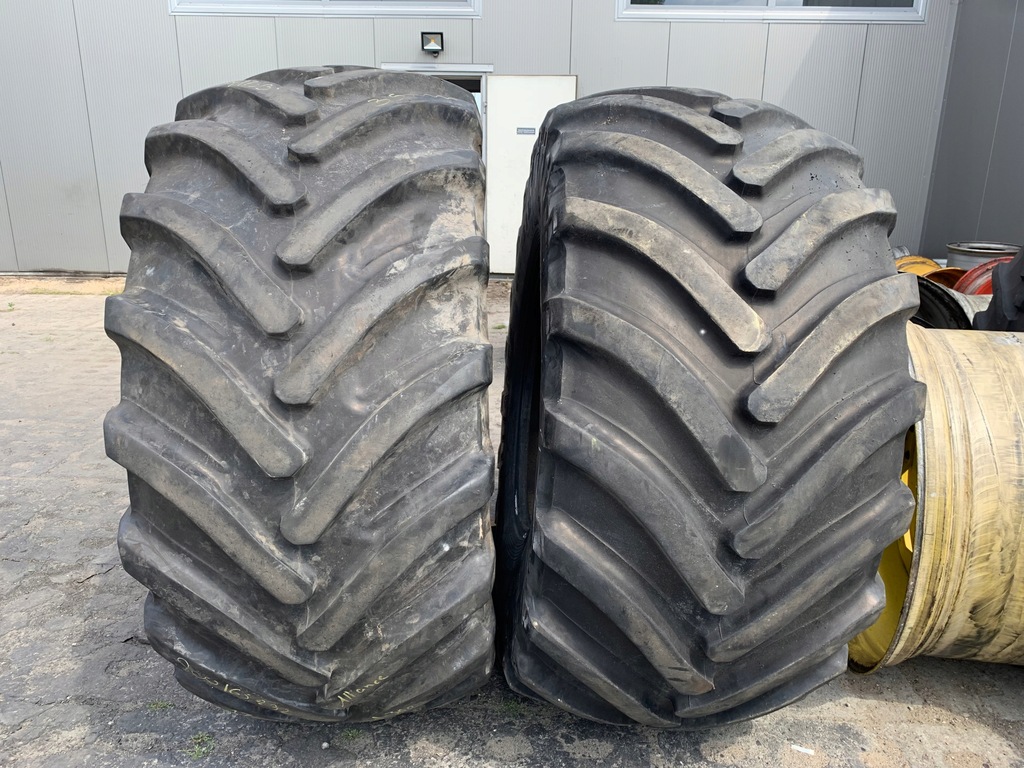 OPONY 800/65R32 Alliance A-360 - 8306388564 - oficjalne archiwum