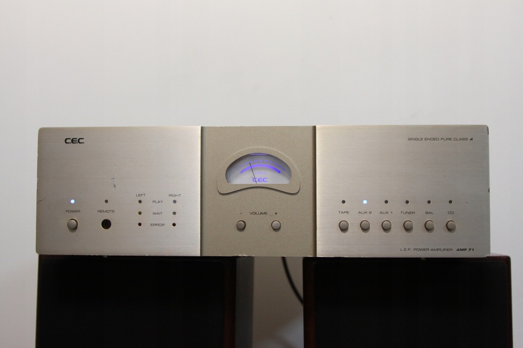 CEC AMP-71