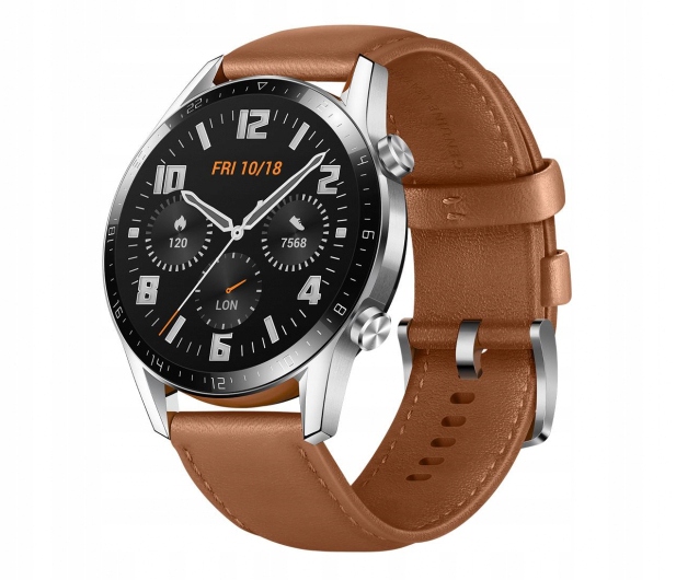 huawei gt2e bt watch