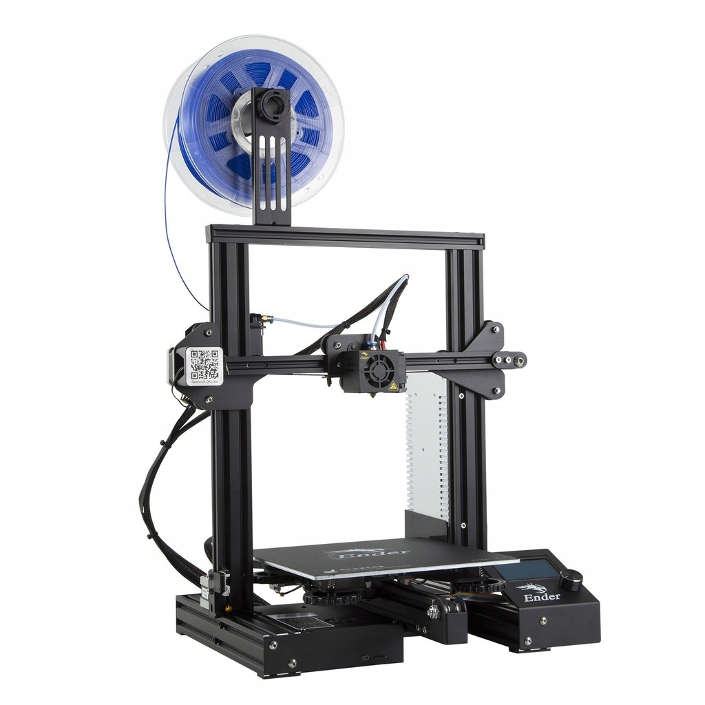 Drukarka 3D Creality 3D Creality3D Ender-3