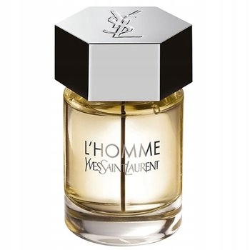 Yves Saint Laurent L´Homme 100 ml EDT