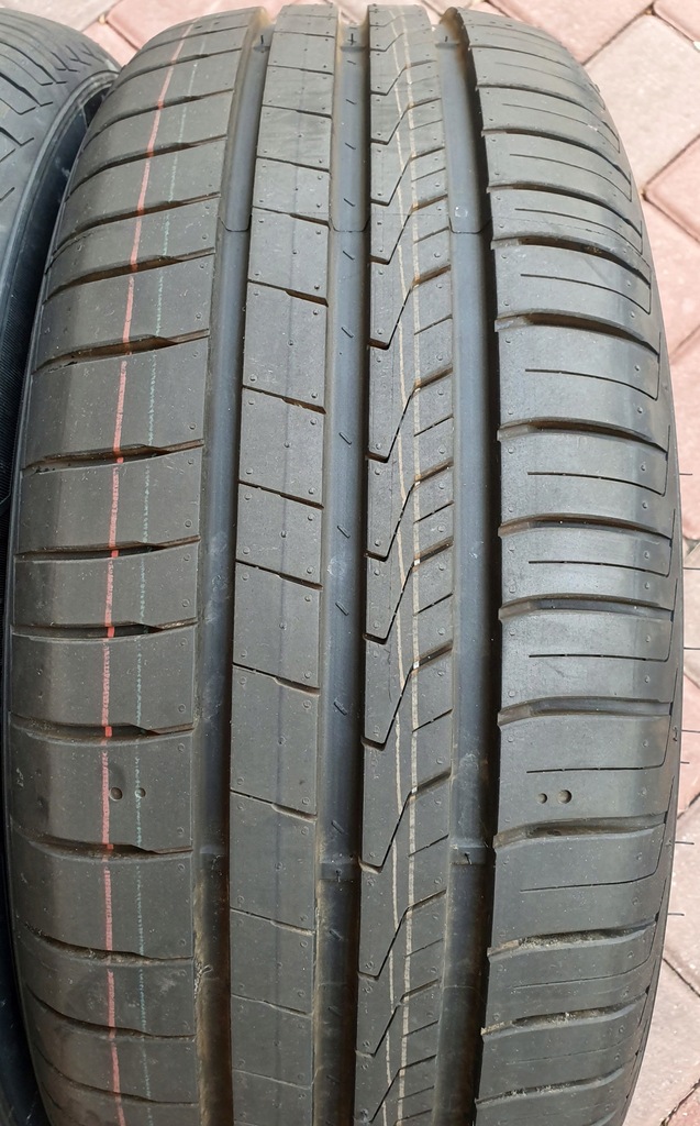 NOWE OPONY HANKOOK 205/55 R16 KINERGY ECO 2 2019 R - 8330723764 ...