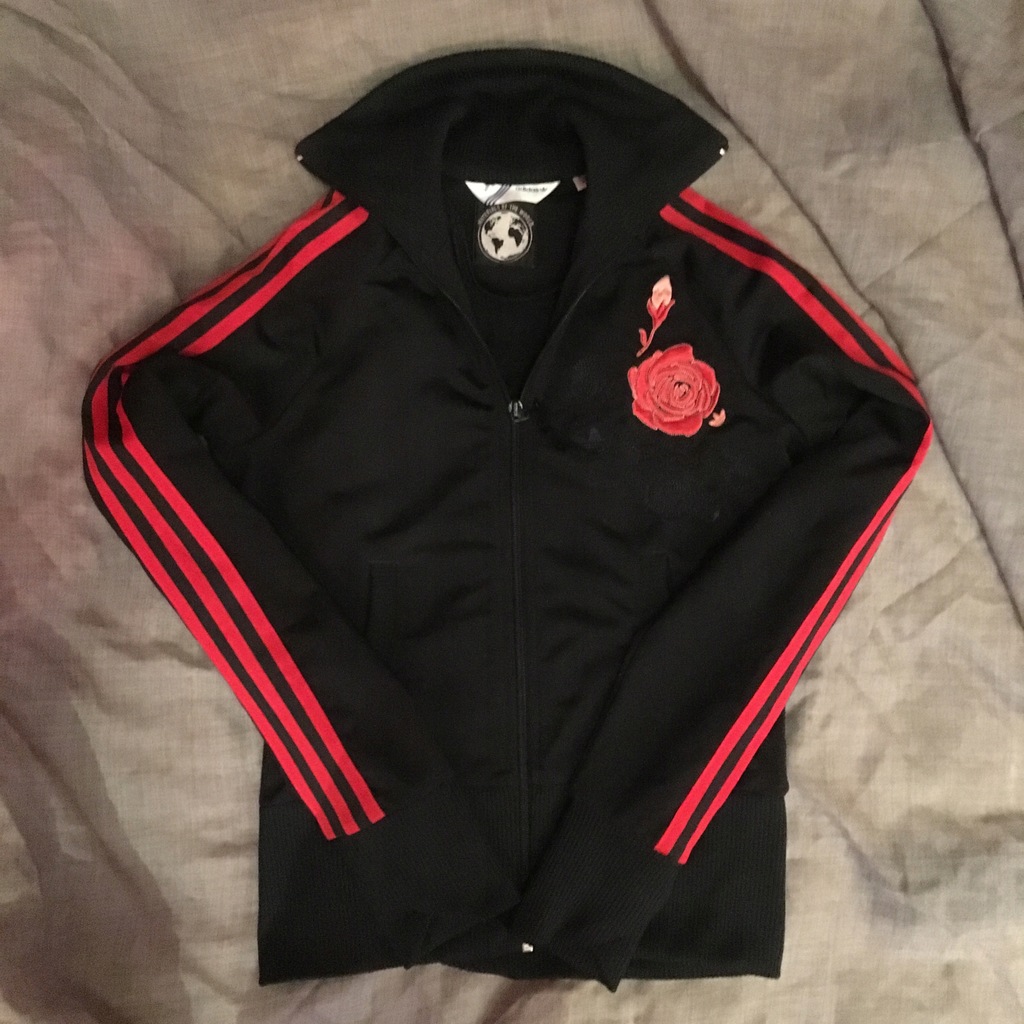 bluza adidas limitowana bluza adidas limitowana