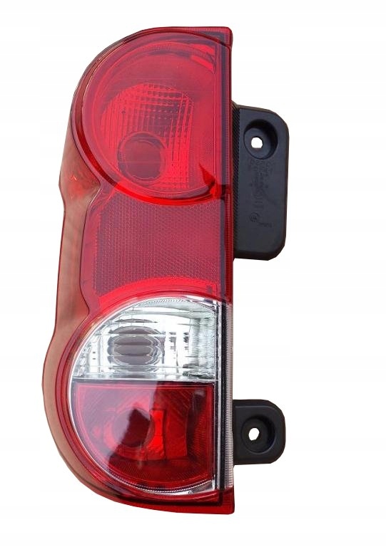 NOWA LEWA TYLNA LAMPA NISSAN NV 200 NV200 8320836610