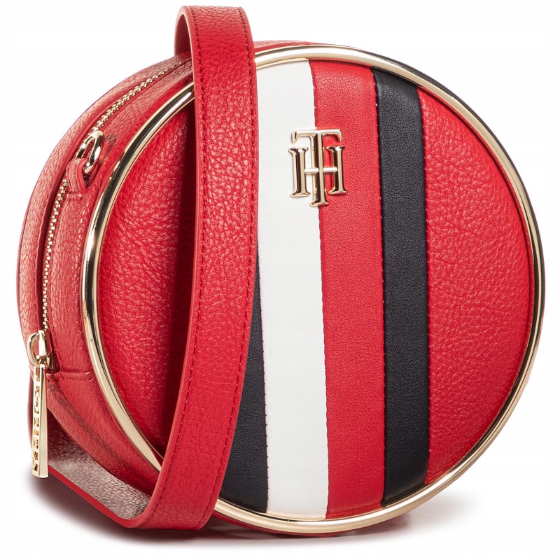 TOMMY HILFIGER STATEMENT TOREBKA T536