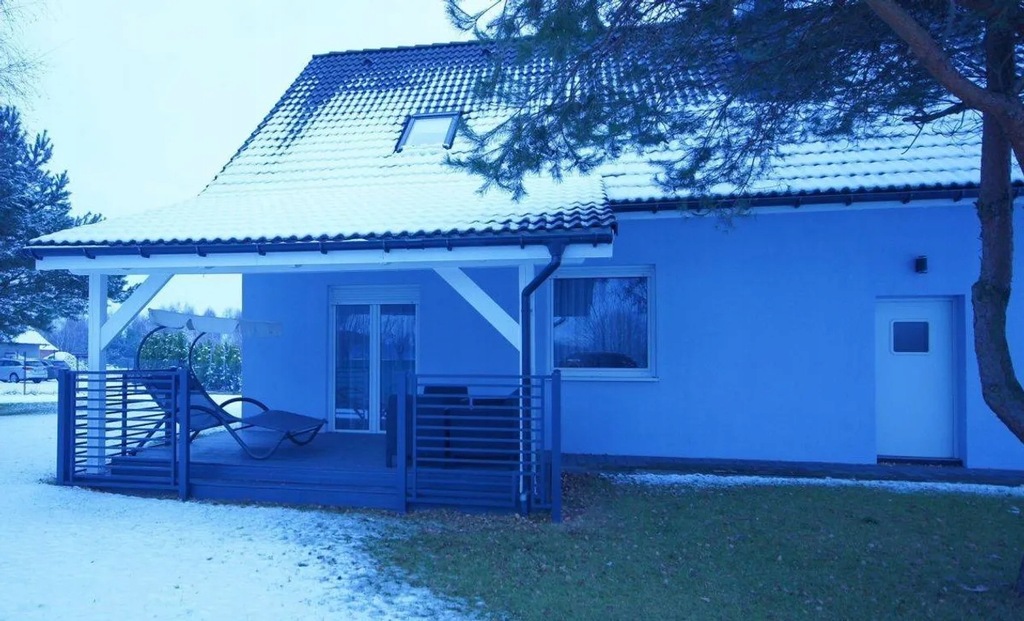 Dom, Trzebnica, Trzebnica (gm.), 136 m²