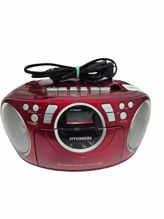 BOOMBOX HYUNDAI 788R