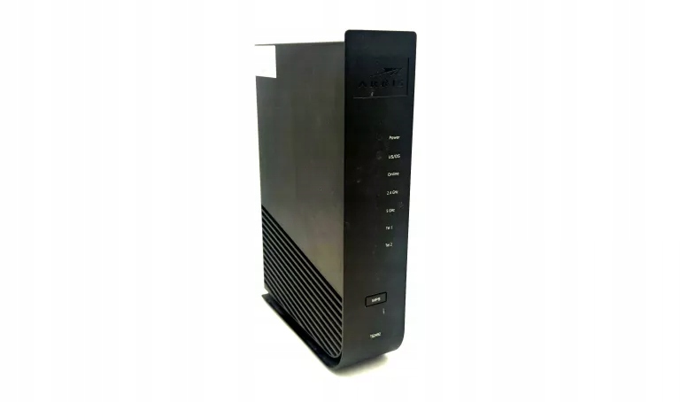 ROUTER ARRIS TG2492