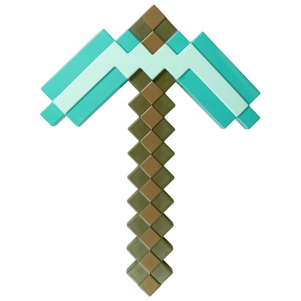 KILOF DIAMENTOWY MINECRAFT