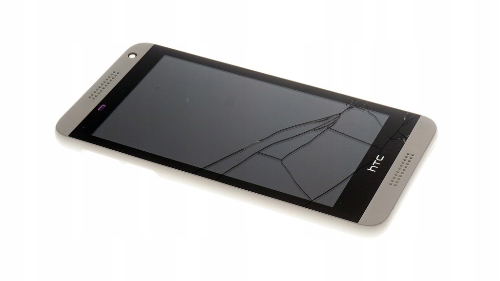 HTC Desire 610 wyświetlacz ramka LCD ekran ORYG
