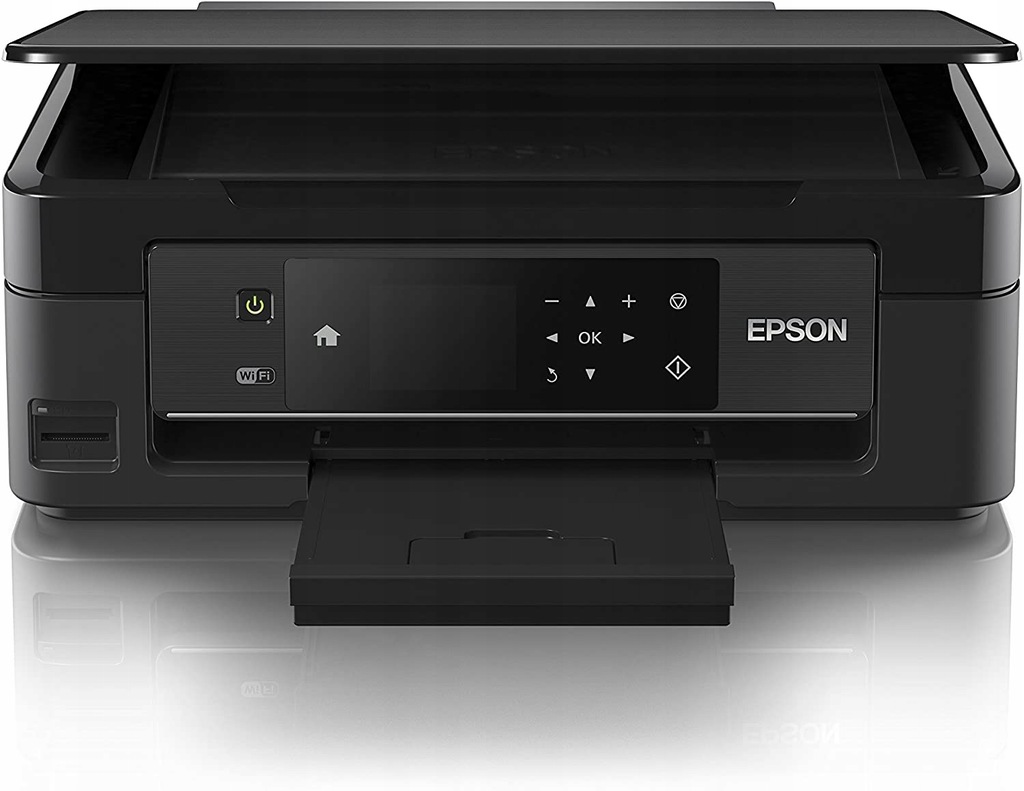 МФУ Epson expression Home XP-342