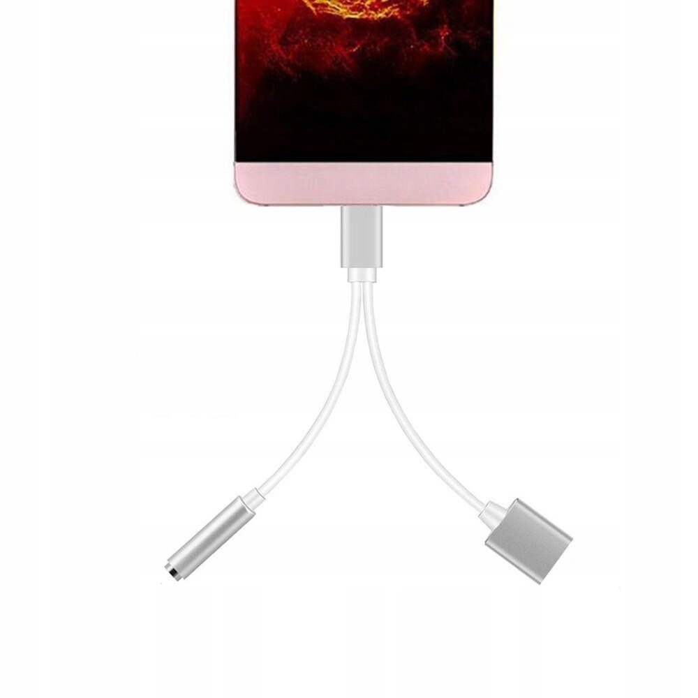 Купить Xiaomi Mi Mix 2S 3 Разъем USB-C 3,5 мм, разветвитель: отзывы, фото, характеристики в интерне-магазине Aredi.ru
