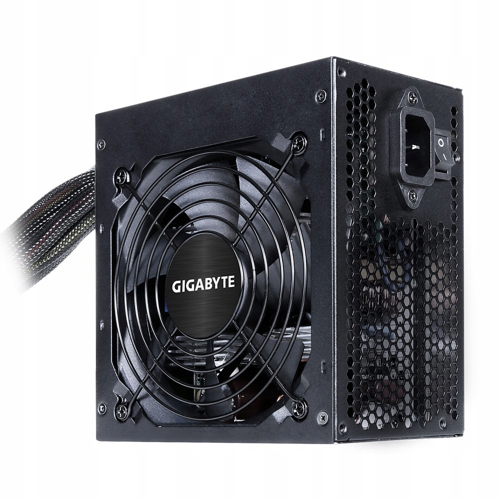 Zasilacz Gigabyte GP-P650B 650W