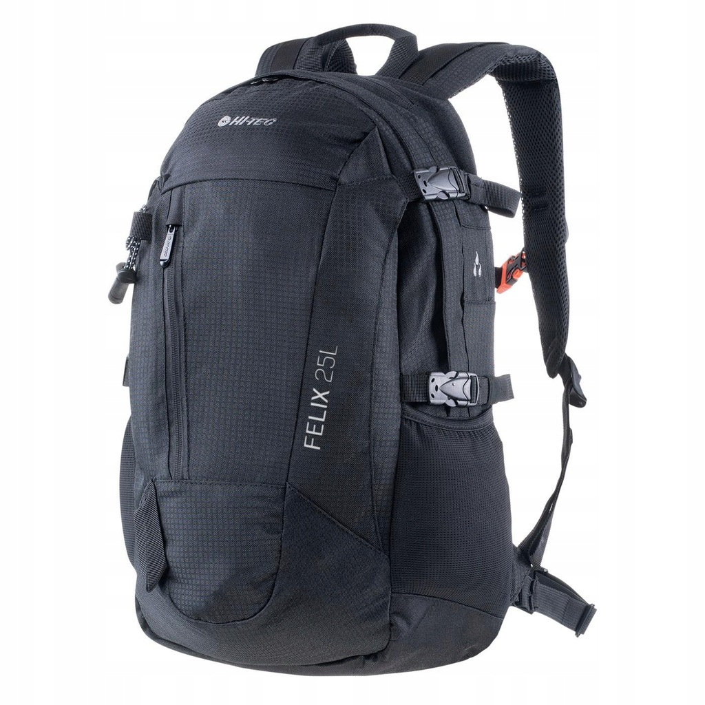 Plecak Hi-Tec Felix turystyczny trekkingowy 25 L