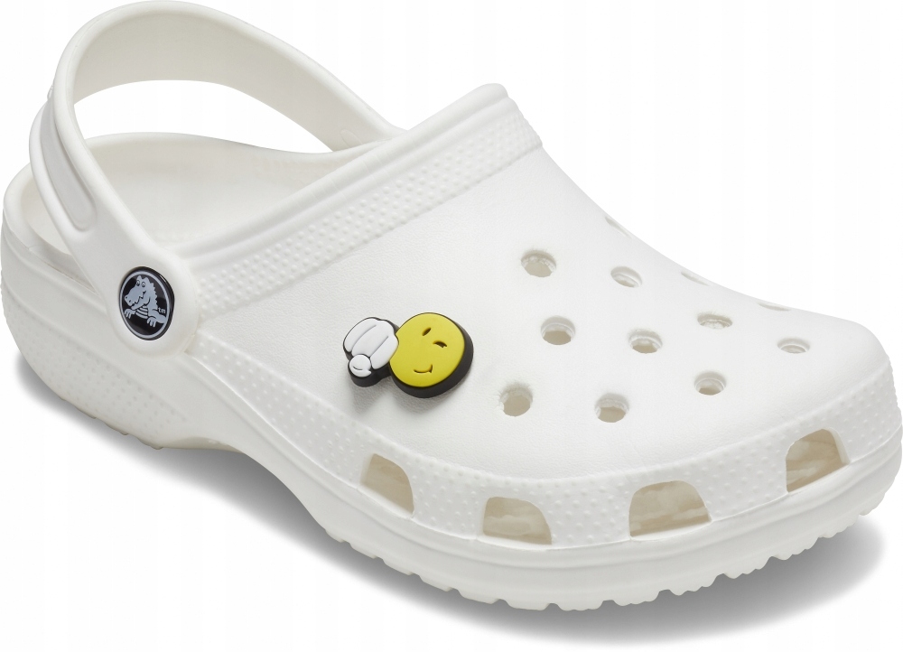 Crocs Jibbitz Przypinka Pin Do Butów Emoji Bump