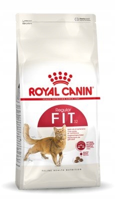 Royal Canin FHN Fit 32 - 10 kg
