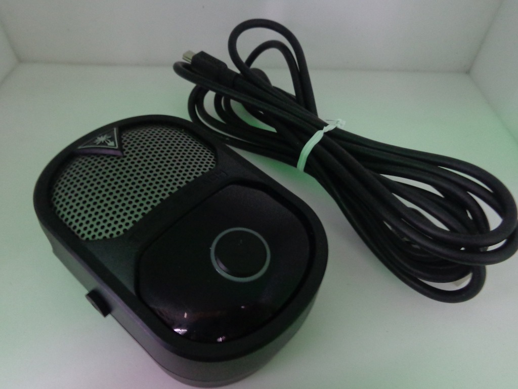 Turtle Beach Stream Mic MIKROFON PS4 XBOX PC