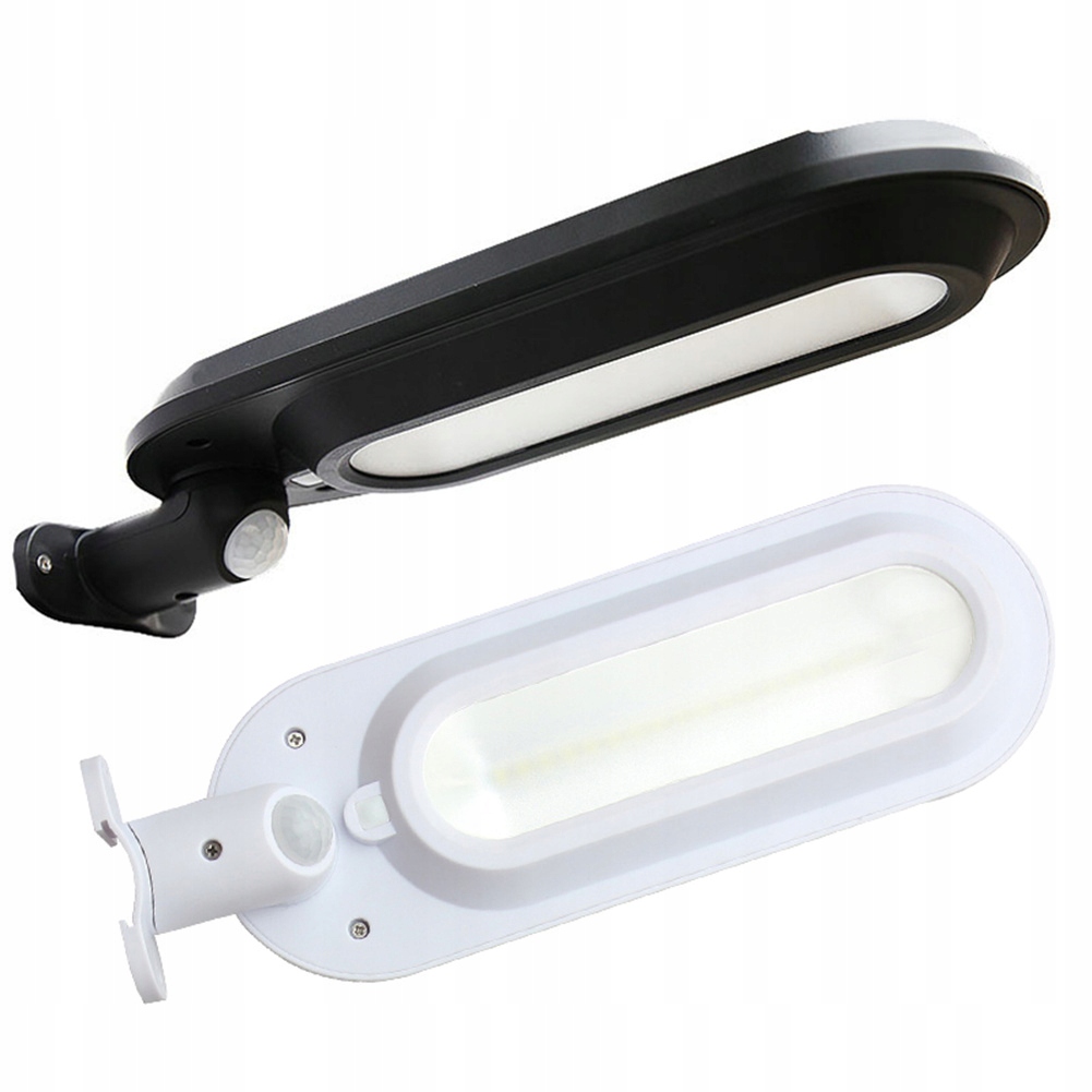 Купить Автономный солнечный светильник с датчиком движения, яркий ...