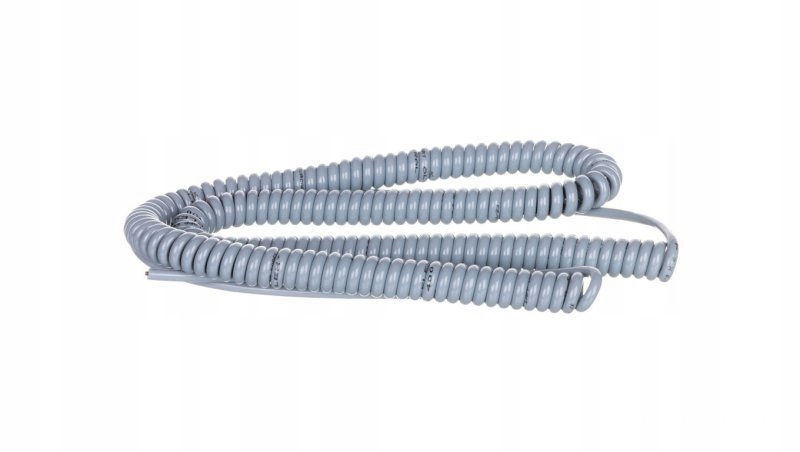 Przewód spiralny OLFLEX SPIRAL 400 P 2x0,75 1-3m 7