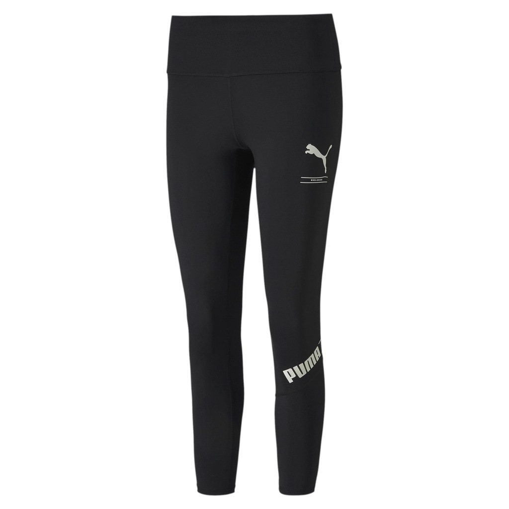 LEGGINSY PUMA NU-TILITY 7 8 58138301 r XS