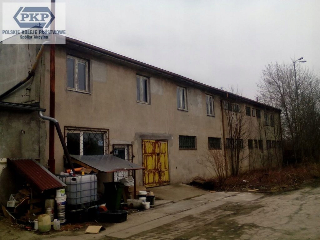 Magazyny i hale, Słupsk, 116 m²