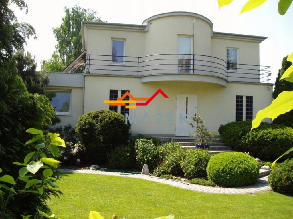Dom Kalisz, 250,00 m²