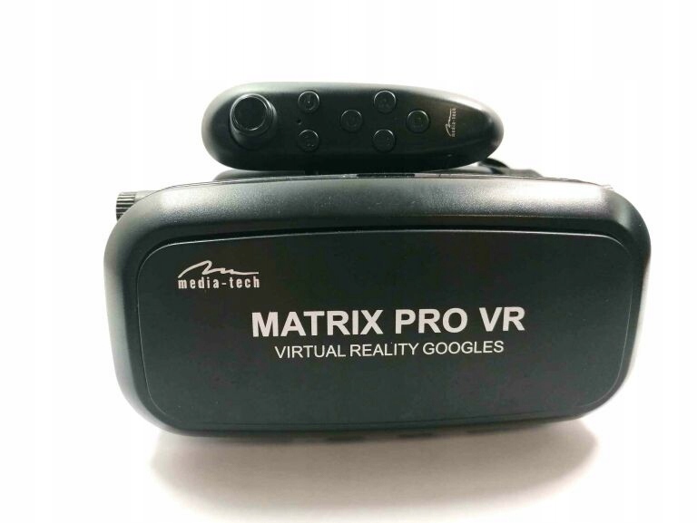 GOOGLE VR MEDIA-TECH MATRIX PRO VR MT9101