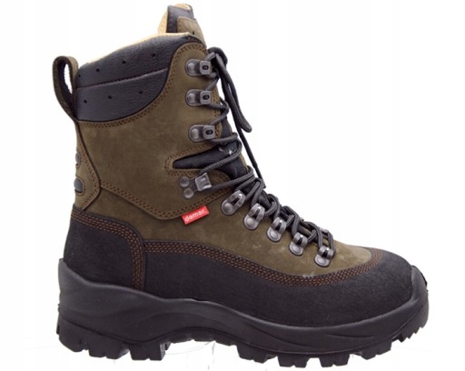 Rewelacyjne Buty Myśliwskie Alpy 6462 DEMAR 46